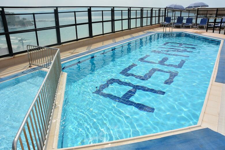 Hotel Asena