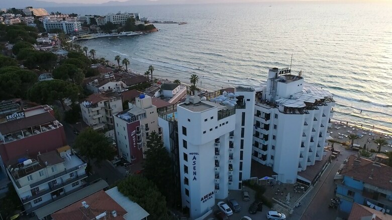 Hotel Asena