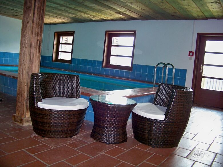 Hotel G�stehaus Bichl