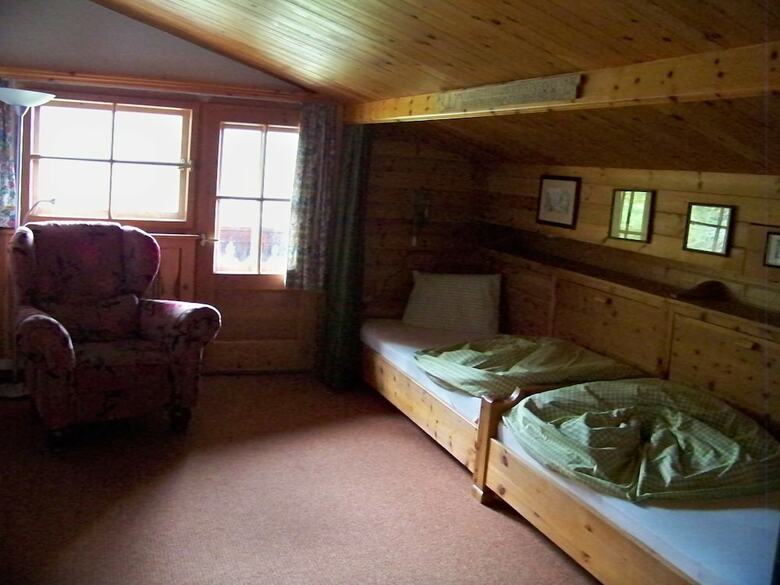 Hotel G�stehaus Bichl