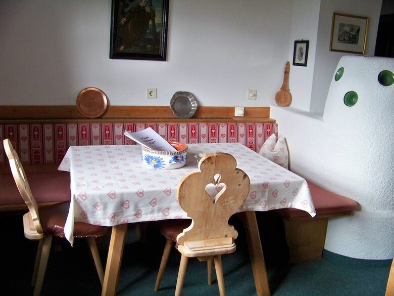 Hotel G�stehaus Bichl