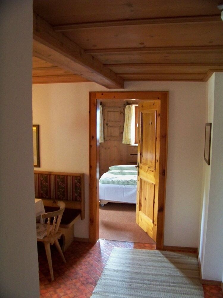 Hotel G�stehaus Bichl
