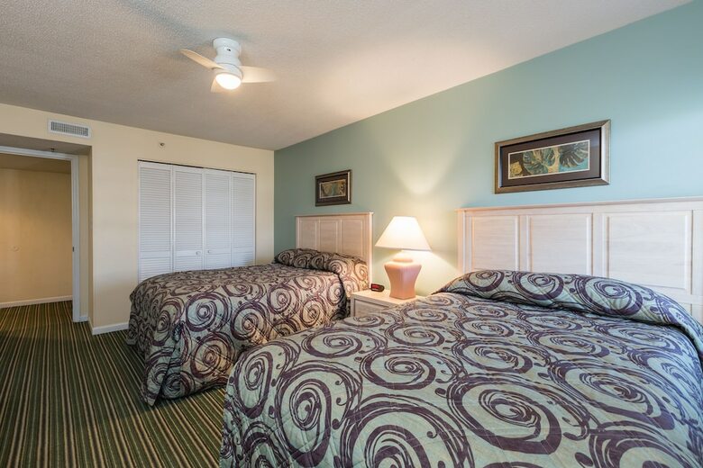 Windy Shores II By Capital Vacations
