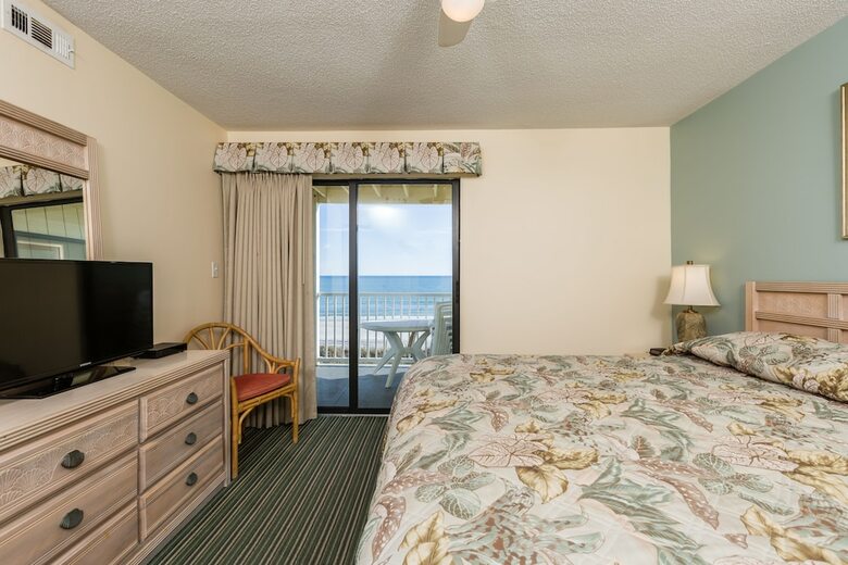 Windy Shores II By Capital Vacations