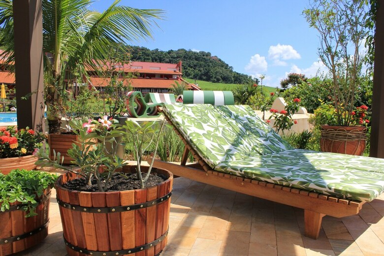 Hotel Frangipani