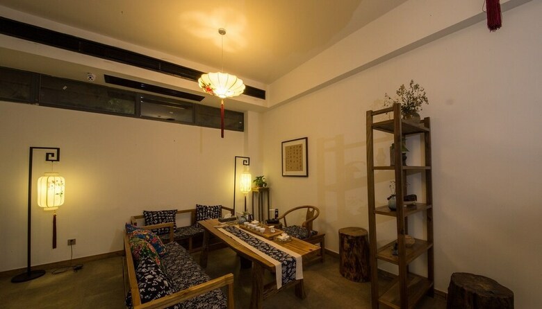 Nanting Humanities Hotel - Zhangjiajie