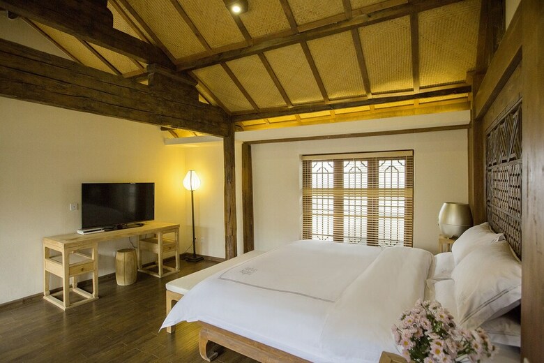 Bed & Breakfast Songshi Guqin Inn