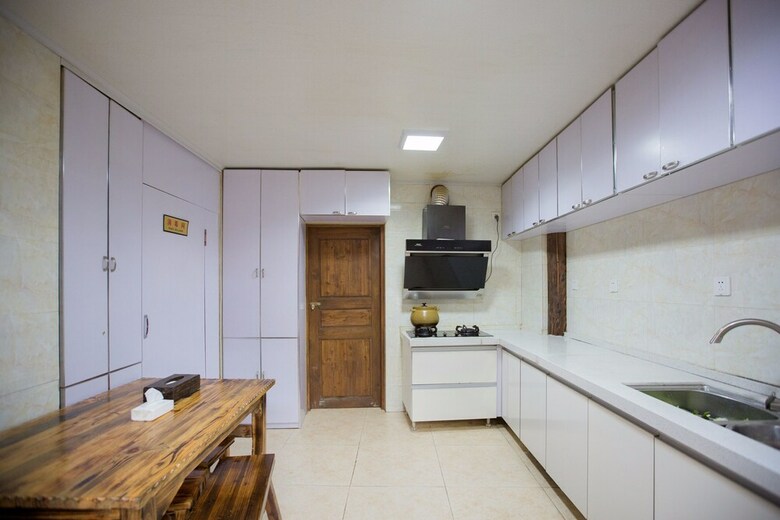 Bed & Breakfast Songshi Guqin Inn