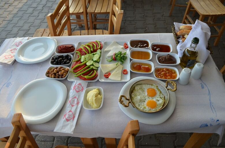 Hotel Poyraz Otel