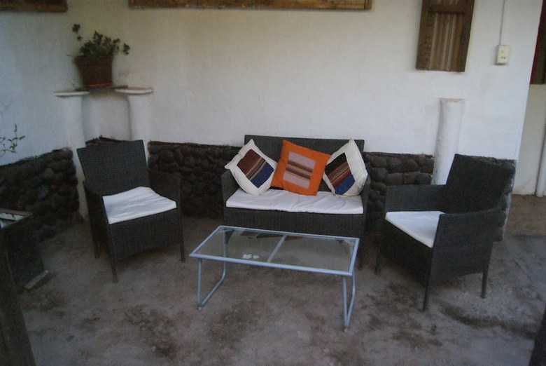 Hostal Barros Nativo