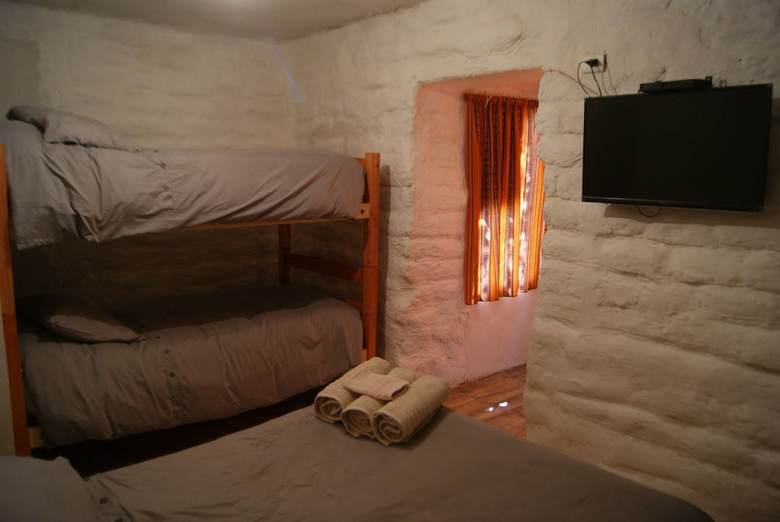 Hostal Barros Nativo