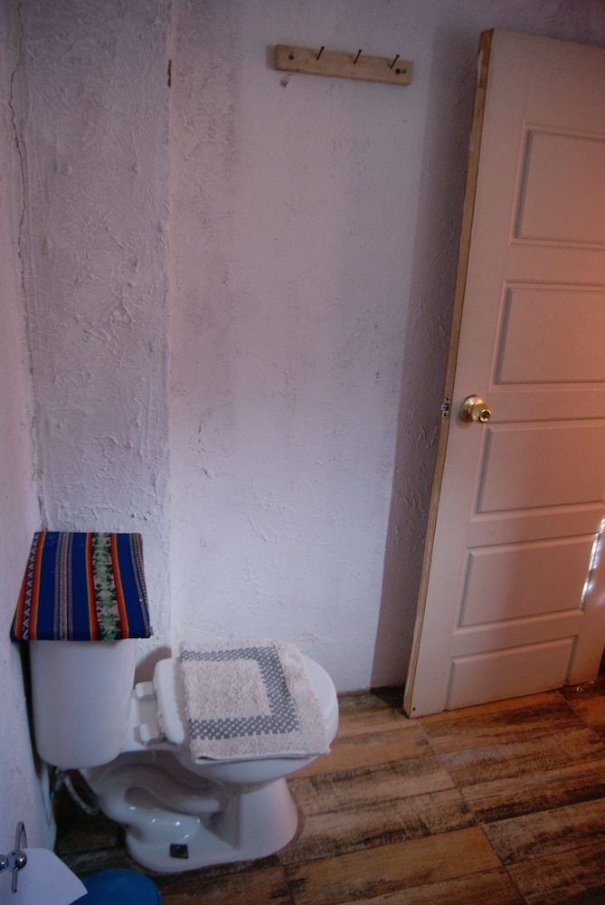 Hostal Barros Nativo