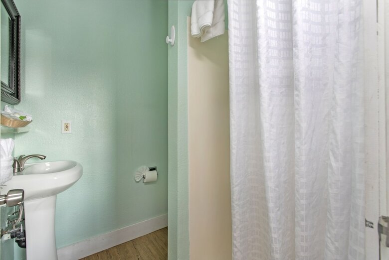 City Center Motel