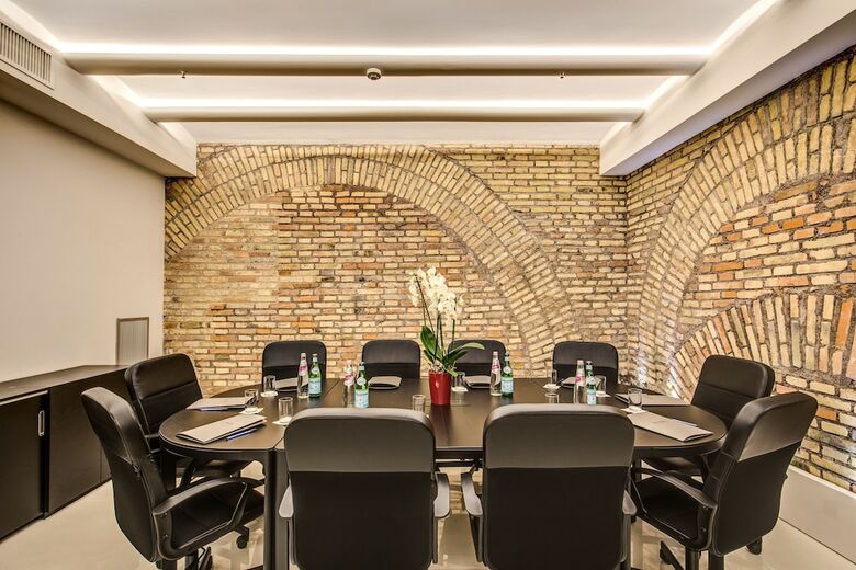 The Liberty Boutique Hotel