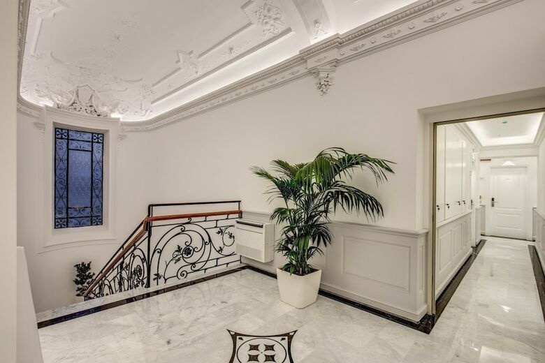 The Liberty Boutique Hotel