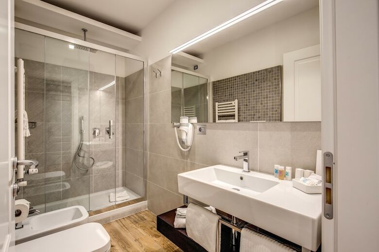 The Liberty Boutique Hotel
