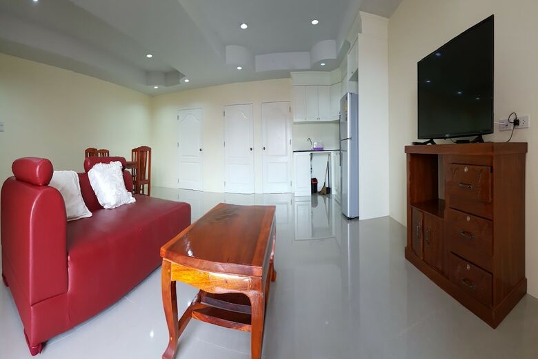 Aparthotel Thai-norway Resort Apartment