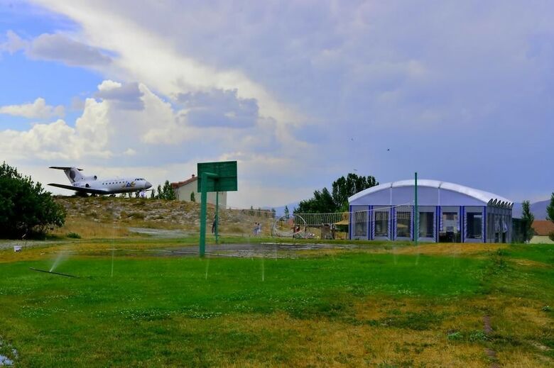 Hotel Noy Land Resort