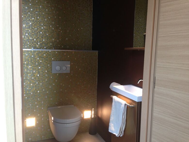 Villa 5 �toiles Nice St Pancrace