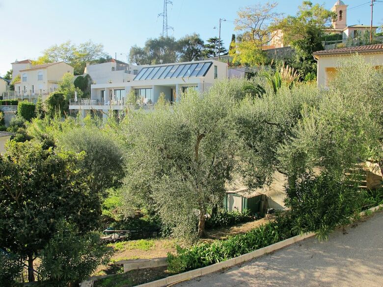 Villa 5 �toiles Nice St Pancrace