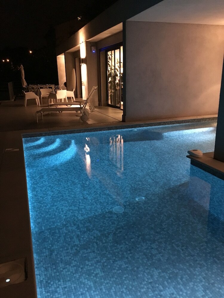Villa 5 �toiles Nice St Pancrace