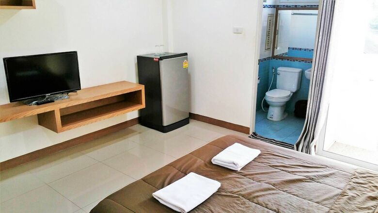 Anchan 2 Apartments And Rooms