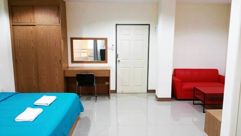 Anchan 2 Apartments And Rooms