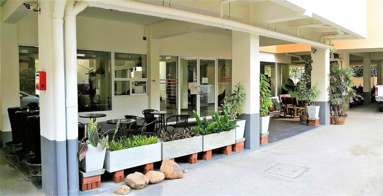 Anchan 2 Apartments And Rooms