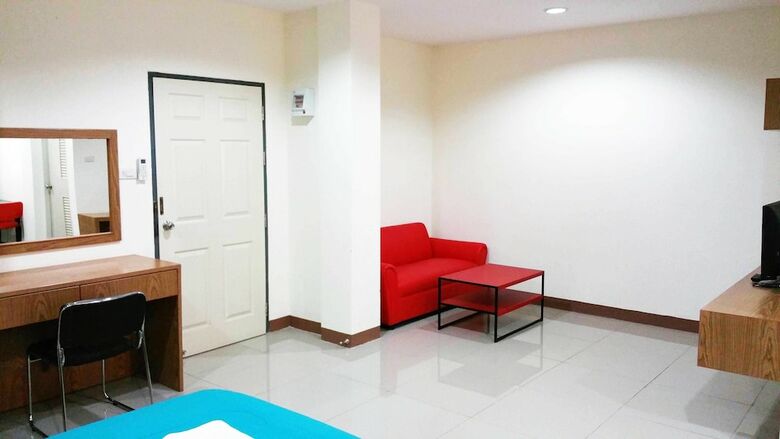 Anchan 2 Apartments And Rooms