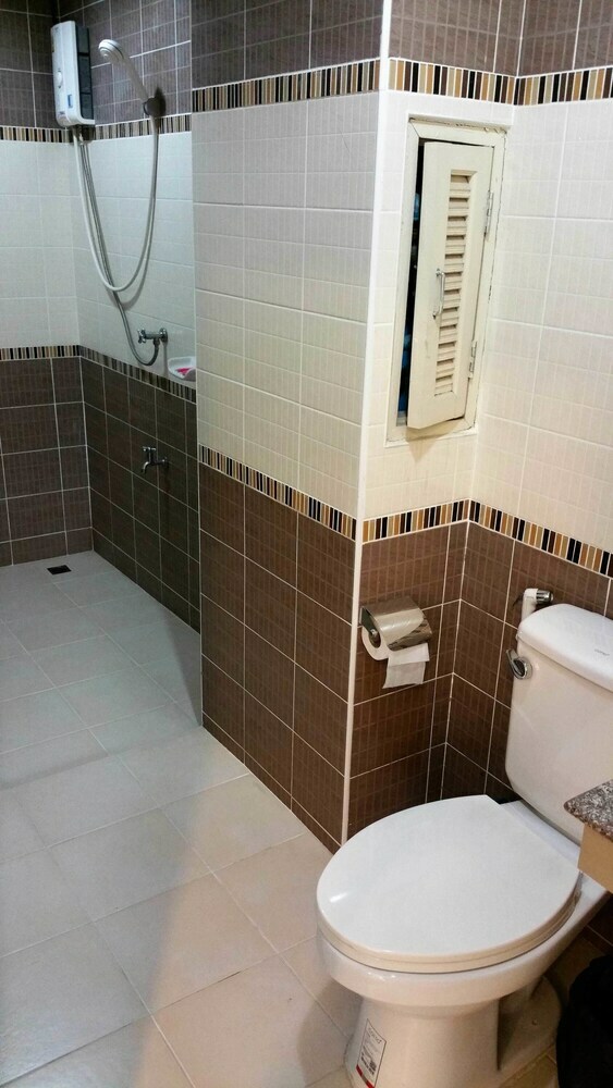 Anchan 2 Apartments And Rooms