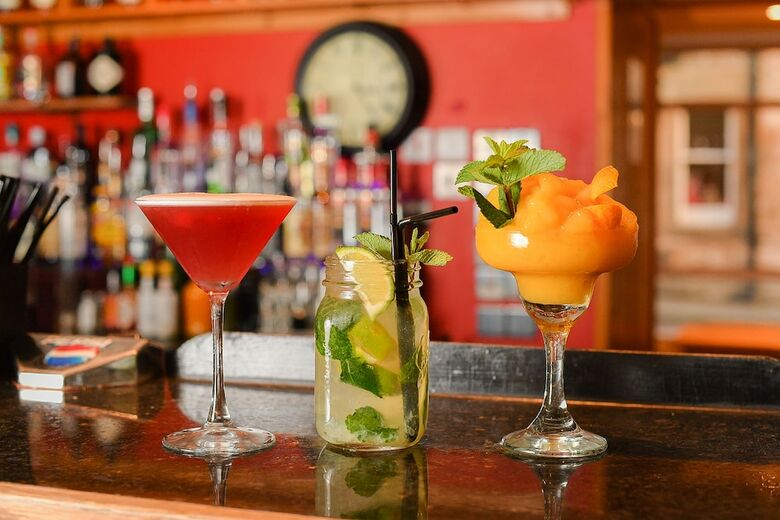 Mckays Hotel Bar & Restaurant