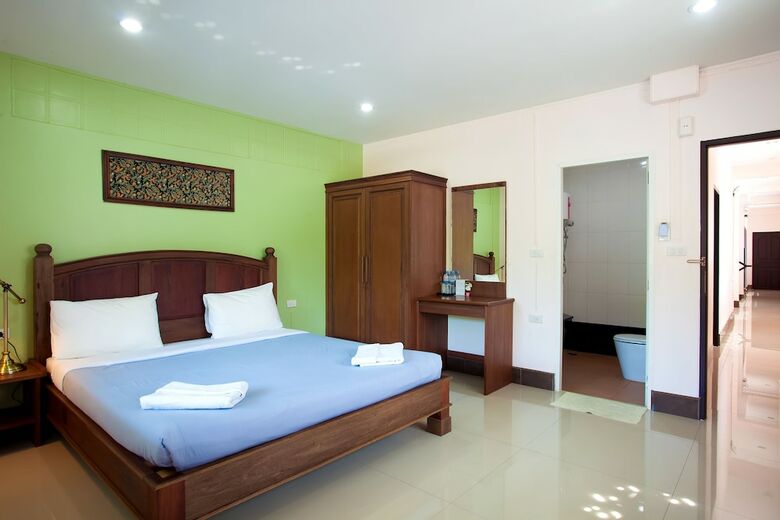 Hotel Baan Sutra Guesthouse