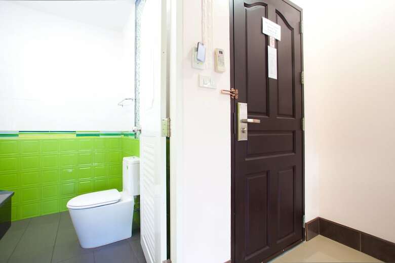 Hotel Baan Sutra Guesthouse