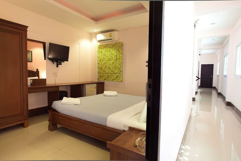 Hotel Baan Sutra Guesthouse