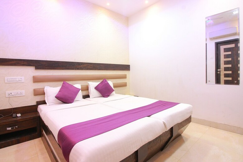 Hotel Modern