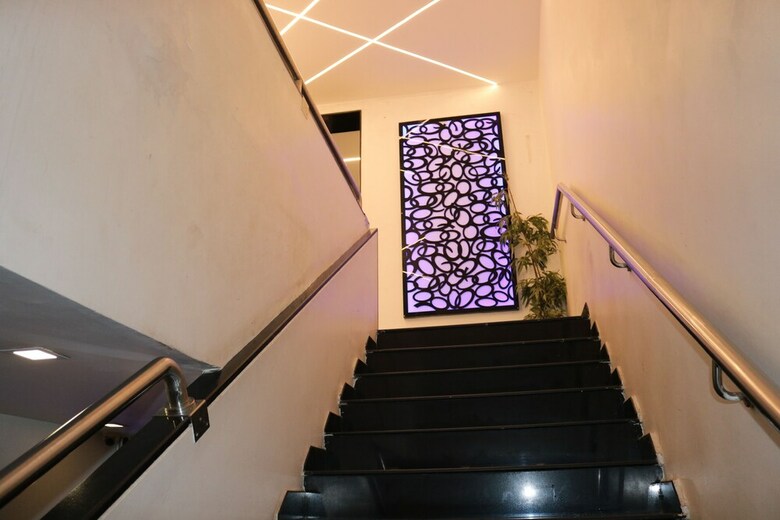 Hotel Modern
