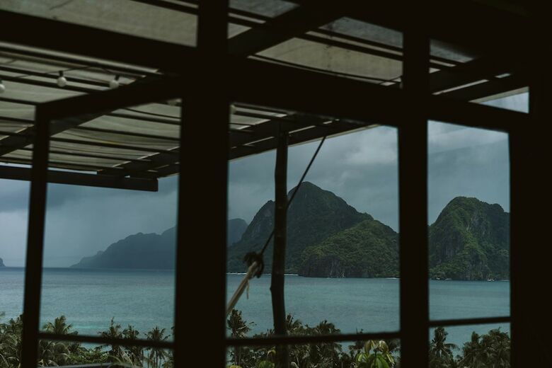 The Birdhouse El Nido
