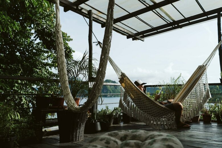 The Birdhouse El Nido