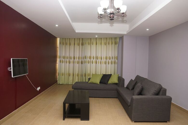 L� Ponye Hotel Apartment