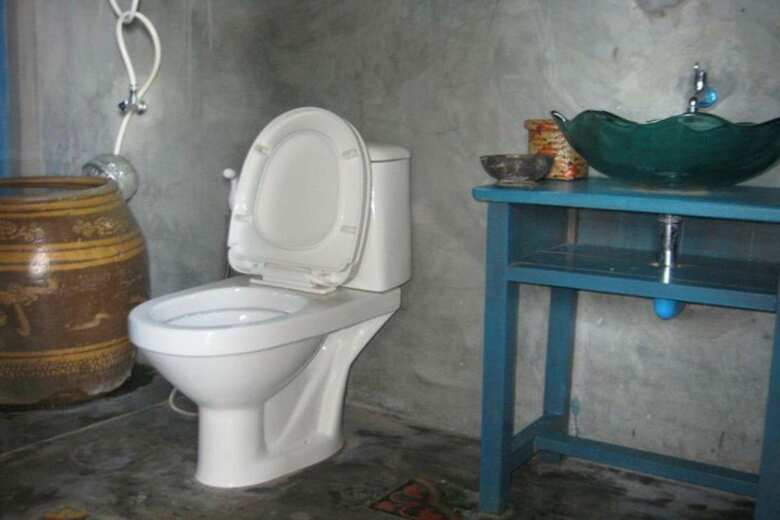 Hotel Lanlay Home Stay Krabi