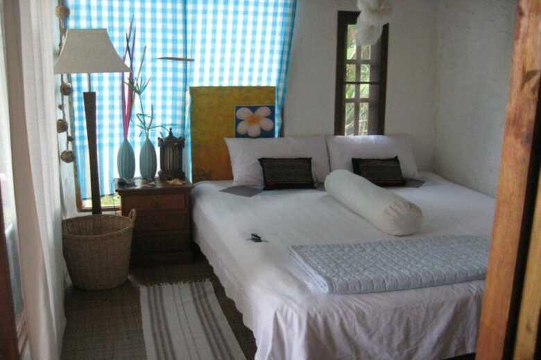 Hotel Lanlay Home Stay Krabi