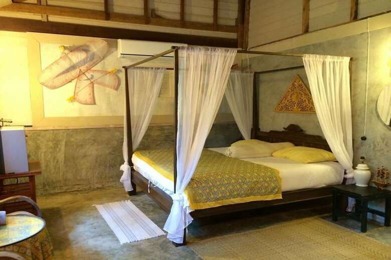 Hotel Lanlay Home Stay Krabi