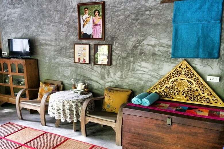 Hotel Lanlay Home Stay Krabi