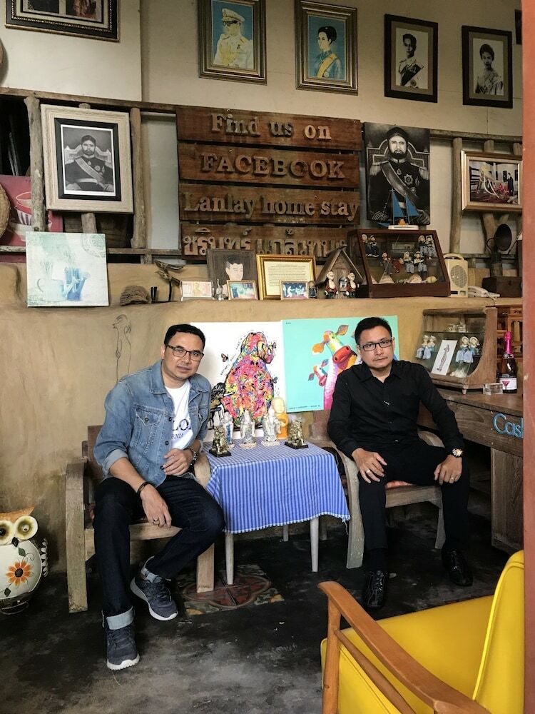 Hotel Lanlay Home Stay Krabi