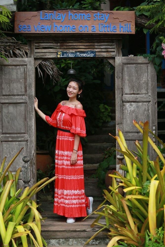 Hotel Lanlay Home Stay Krabi