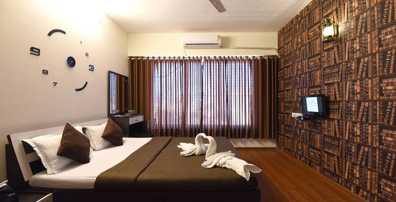 Aparthotel Gagal Home Service Apartment