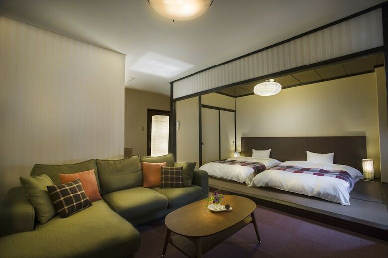 Hotel Hakuba Berghaus