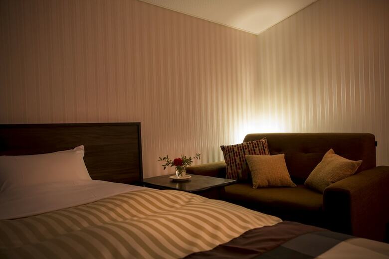 Hotel Hakuba Berghaus