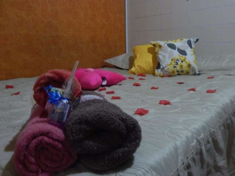 Hostal Hostel Suites Praia Grande
