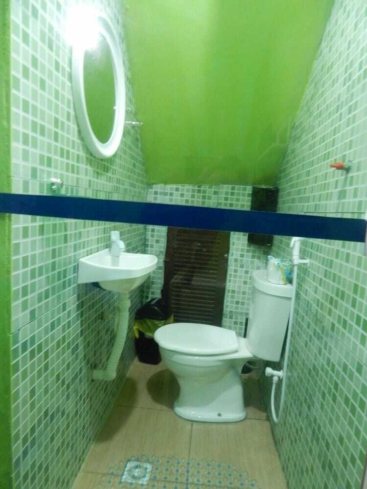 Hostal Hostel Suites Praia Grande